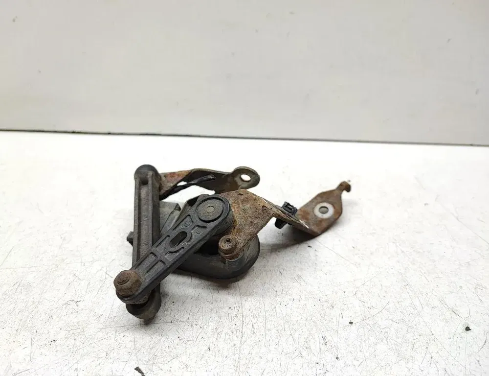 BMW 3 Series F30/F31 (2011-2020) Priekšējais kreisais līmeņa sensors 6784072 33642141