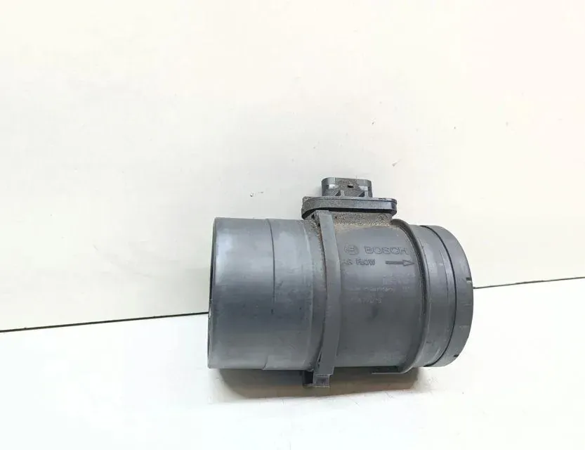 BMW 3 Series E90/E91/E92/E93 (2004-2013) Gaisa plūsmas mērītājs 0281006093 33645616