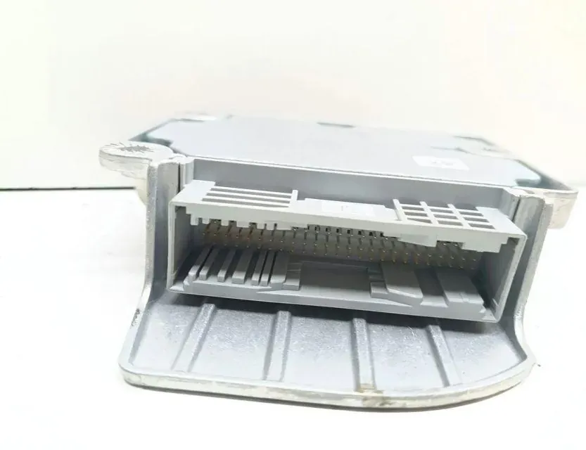 BMW X3 E83 (2003-2010) SRS vadības bloks 0285001870,65773424581 33645692