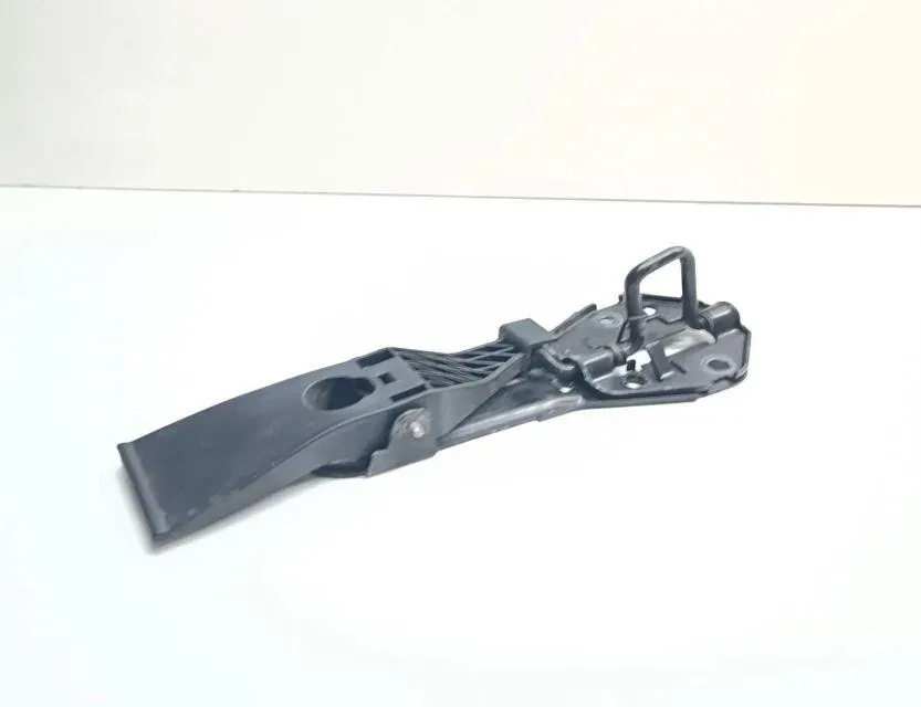 AUDI A6 C6/4F (2004-2011) Dzinēja pārsega āķis 4G0823480 33648516