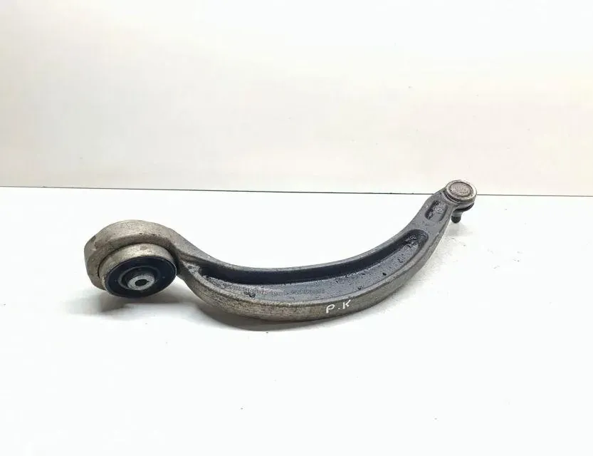 AUDI A6 C6/4F (2004-2011) Priekšējā kreisā taisnā ķega / ričags 4G0407695 33648558