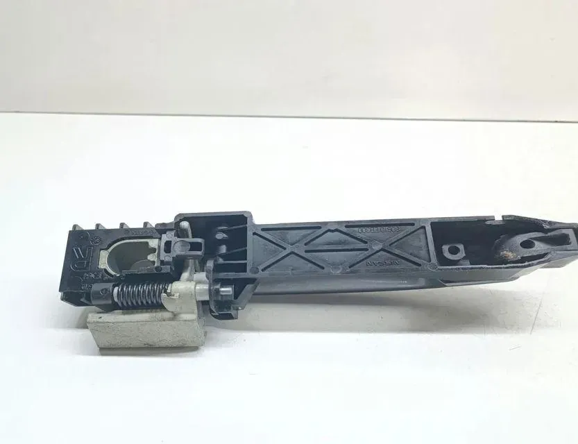 NISSAN Qashqai 1 generation (2007-2014) Rear right door outer handle 80610EB300 33649766