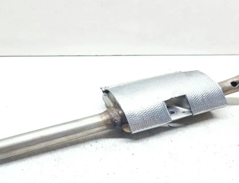 BMW 7 Series E65/E66 (2001-2008) Citas virsbūves detaļas 8379874 33650106