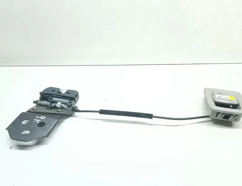 BMW 5 Series Gran Turismo F07 (2010-2017) Citas salona daļas 9164445 33650320