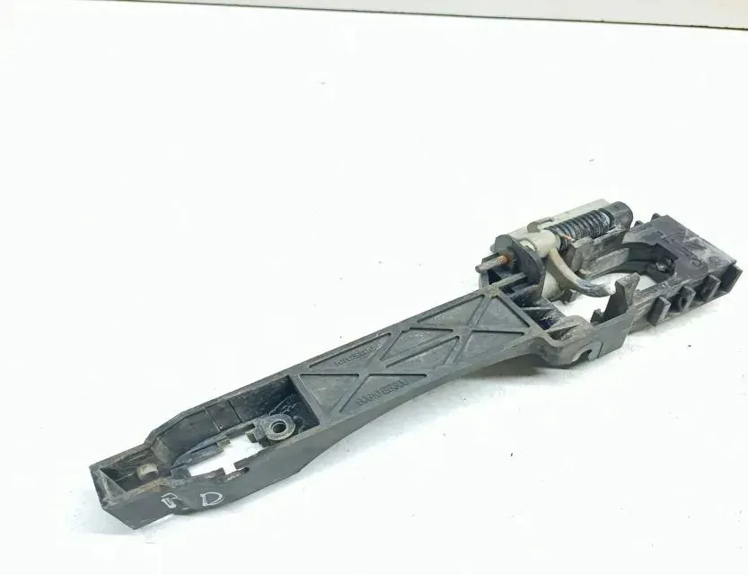 NISSAN Pathfinder R51 (2004-2014) Front Right Door Interior Handle Frame 80610EB300 33651679