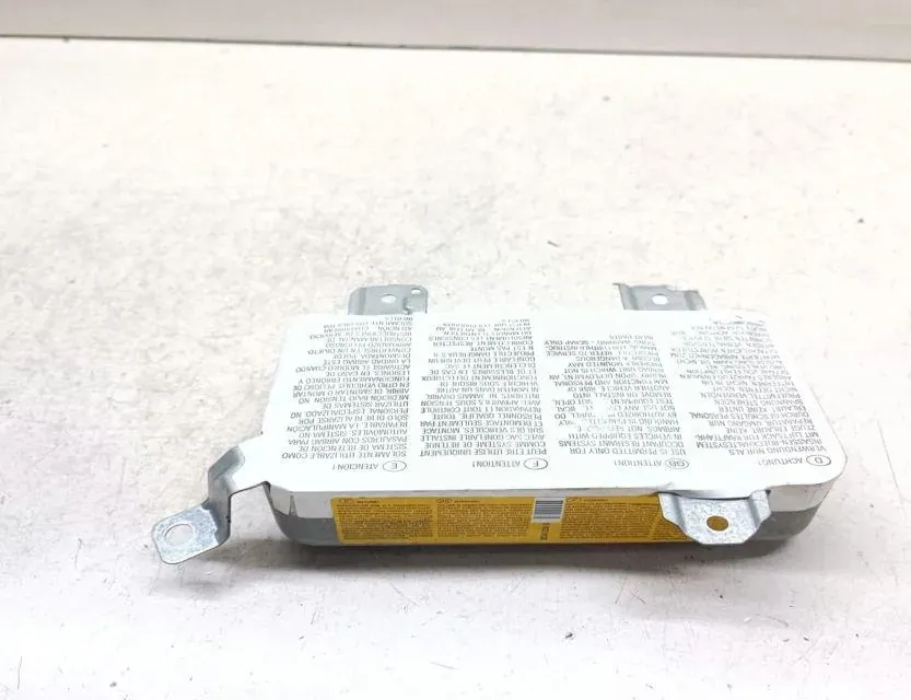 BMW X3 E83 (2003-2010) SRS передней правой двери 34263160 33655253