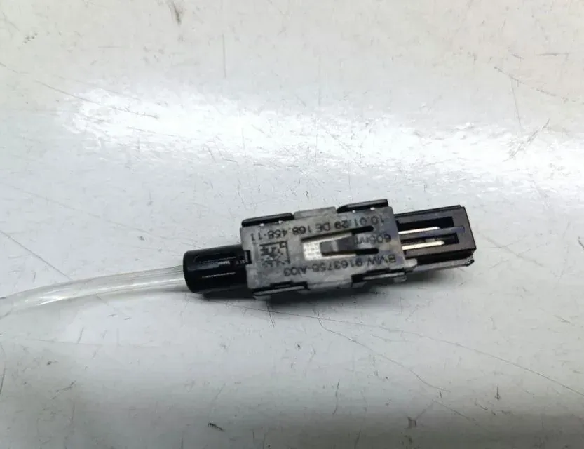 BMW 5 Series Gran Turismo F07 (2010-2017) Другие внутренние детали 9163758 33655464