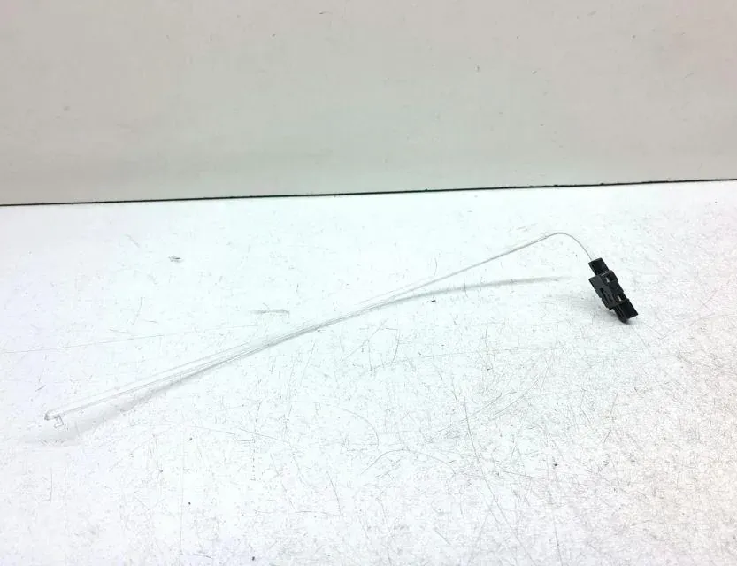 BMW 5 Series Gran Turismo F07 (2010-2017) Другие внутренние детали 9163758 33655464