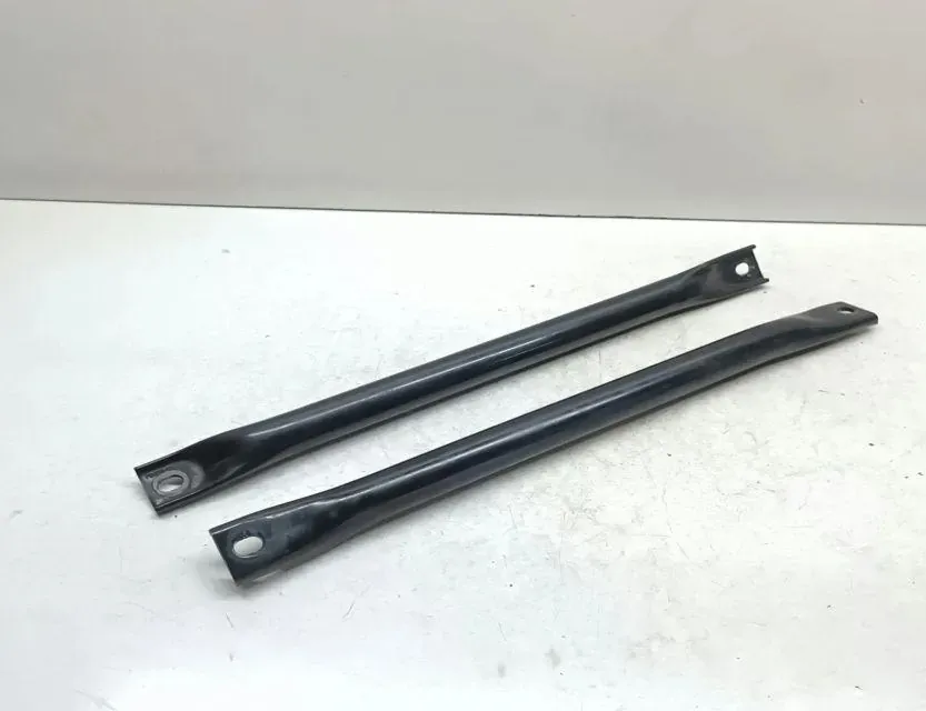 BMW 5 Series Gran Turismo F07 (2010-2017) Citas motora nodalījuma detaļas 7180320 33655493