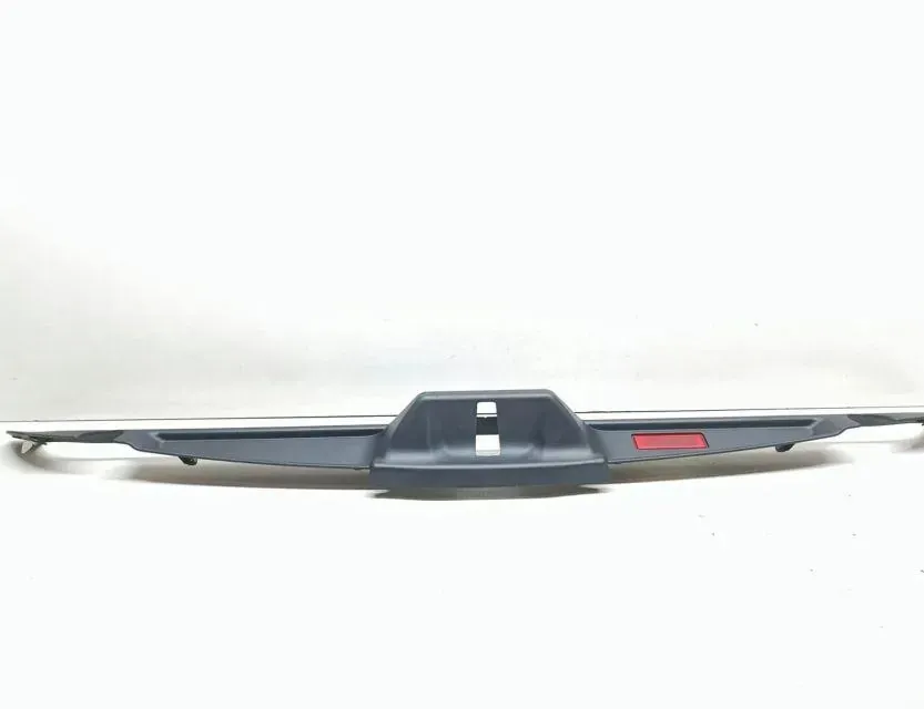 BMW 5 Series Gran Turismo F07 (2010-2017) Другие внутренние детали 7201654 33655512