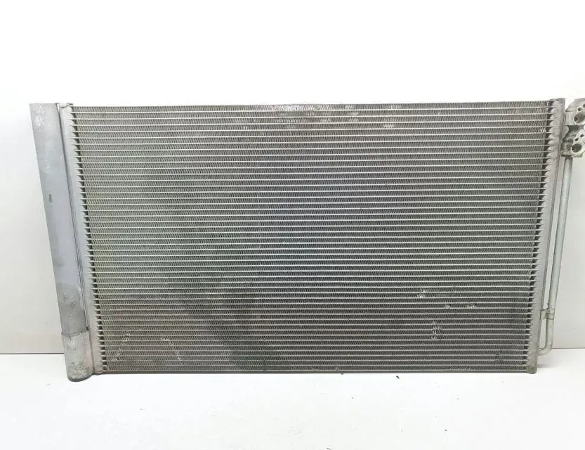 BMW 5 Series Gran Turismo F07 (2010-2017) A/C Radiator 9391489 33655810