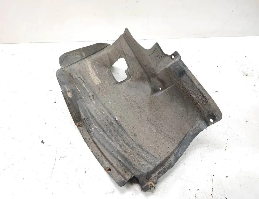 BMW 1 Series E81/E82/E87/E88 (2004-2013) Priekšējais labais paspārnis 7059376 33658396