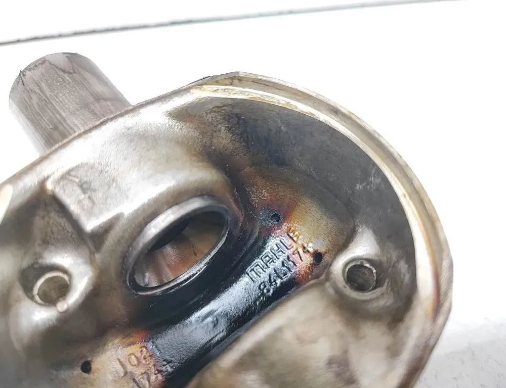 BMW 3 Series E90/E91/E92/E93 (2004-2013) Поршень 84L117 33658619