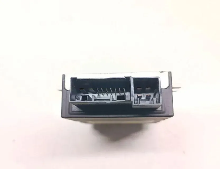 BMW X3 E83 (2003-2010) Degvielas sūkņa vadības bloks (FPS) 6766003 33658960