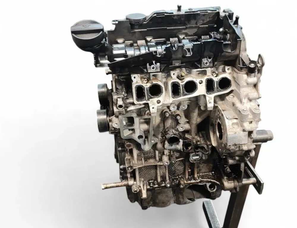 BMW 2 Series Grand Tourer F46 (2018-2023) Engine B37C15A 33659097