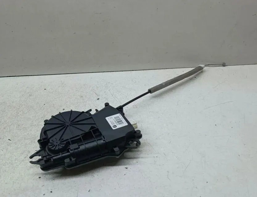 BMW 2 Series Grand Tourer F46 (2018-2023) Доводчик задней крышки 7348531 33659648