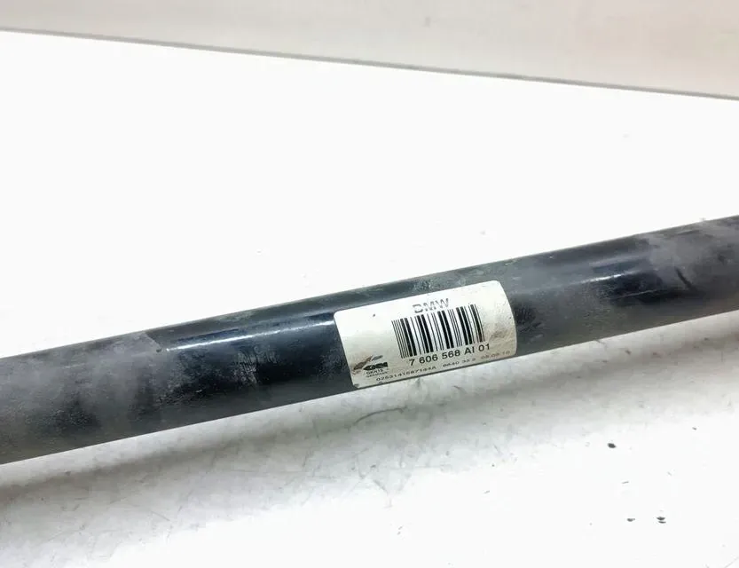 BMW 5 Series F10/F11 (2009-2017) Rear Right Driveshaft 7606568 33661872