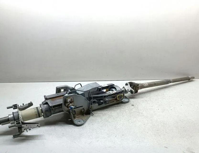 BMW 5 Series F10/F11 (2009-2017) Steering Column Mechanism 6795346 33661873