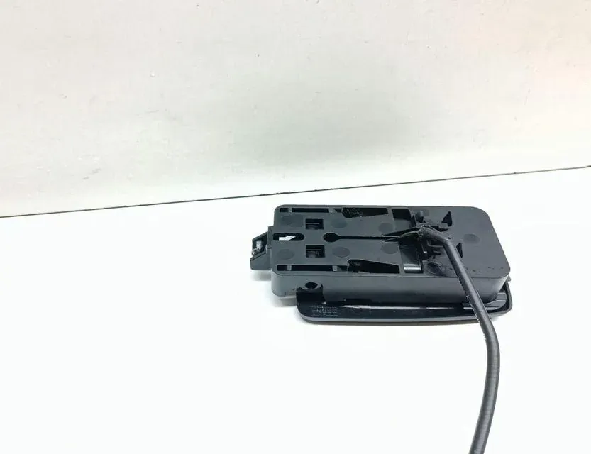 BMW 5 Series Gran Turismo F07 (2010-2017) Other Interior Parts 9164445 33662598