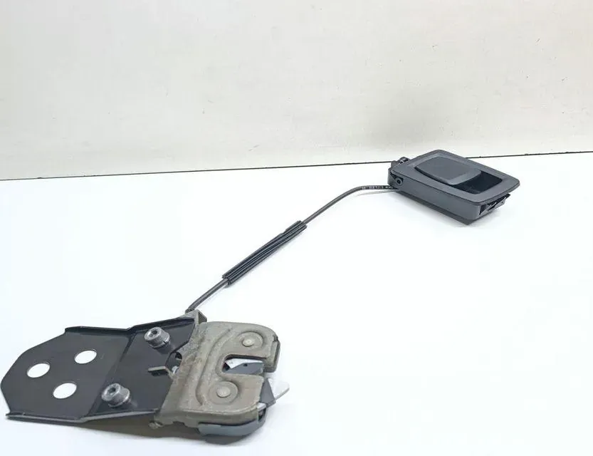 BMW 5 Series Gran Turismo F07 (2010-2017) Other Interior Parts 9164445 33662598