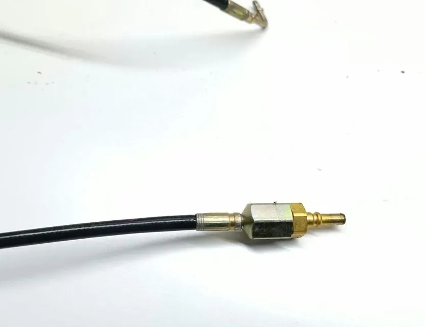 BMW 3 Series E46 (1997-2006) Citas caurules 33662715