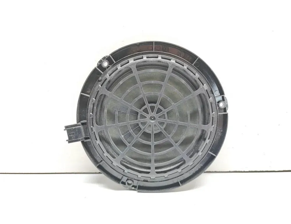 CITROËN C4 Picasso 2 generation (2013-2018) Колонка дверей передняя правая 9803506480 33667221