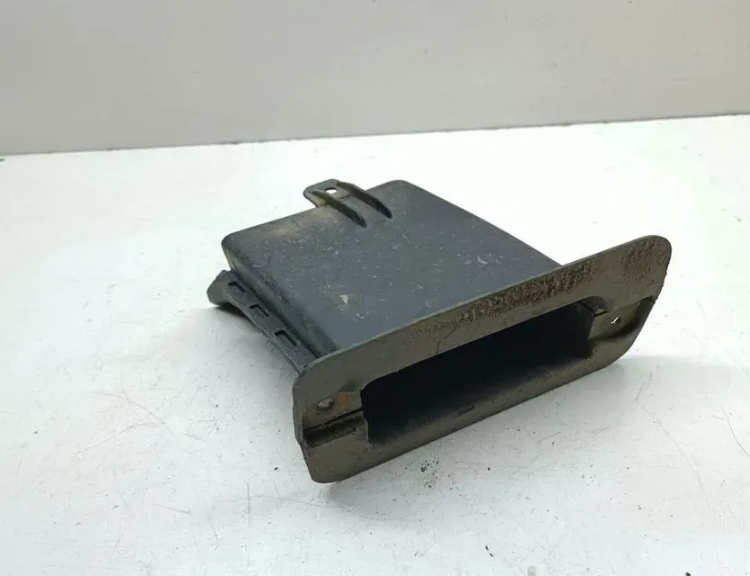 BMW 7 Series F01/F02 (2008-2015) Citas virsbūves detaļas 7185168 33670927