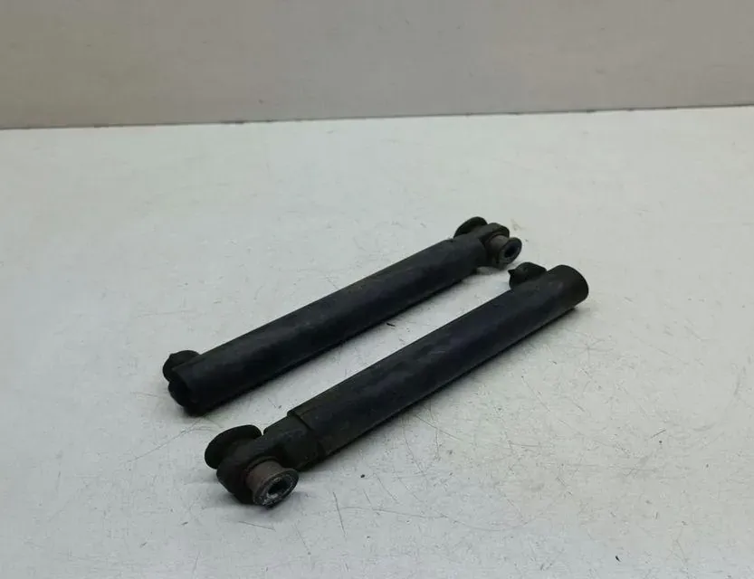 BMW X5 E70 (2006-2013)  Стопор задней двери 7149631 33671171