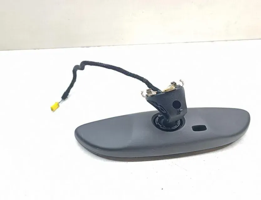 PORSCHE Cayenne 958 (2010-2018) Зеркало заднего вида 7PP857511G 33672555