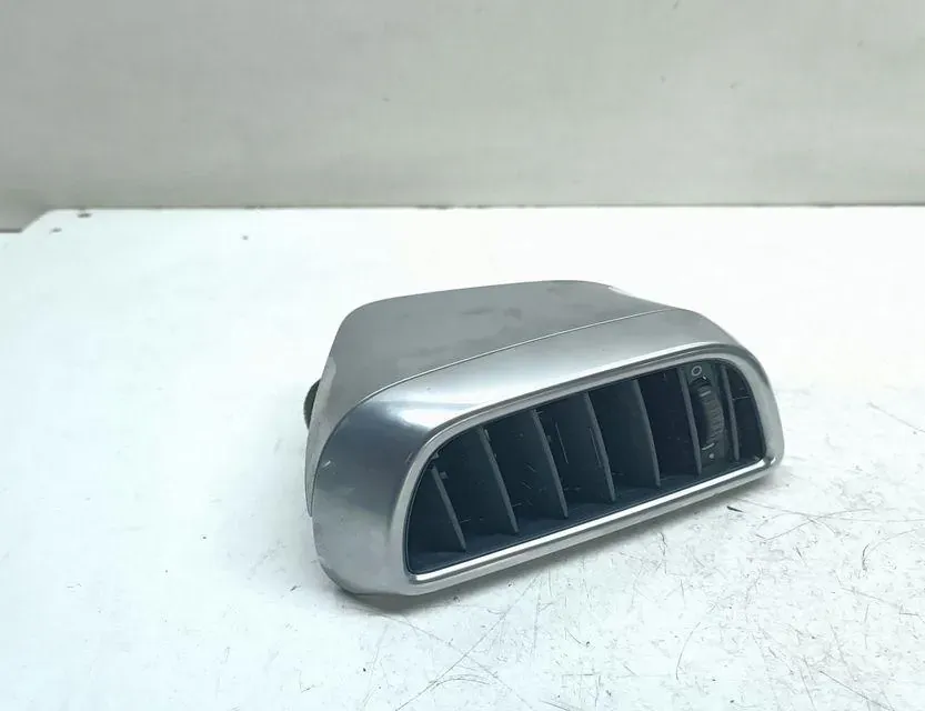 PORSCHE Cayenne 958 (2010-2018) Вентиляционные отверстия в приборной панели 7P5819204 33672561