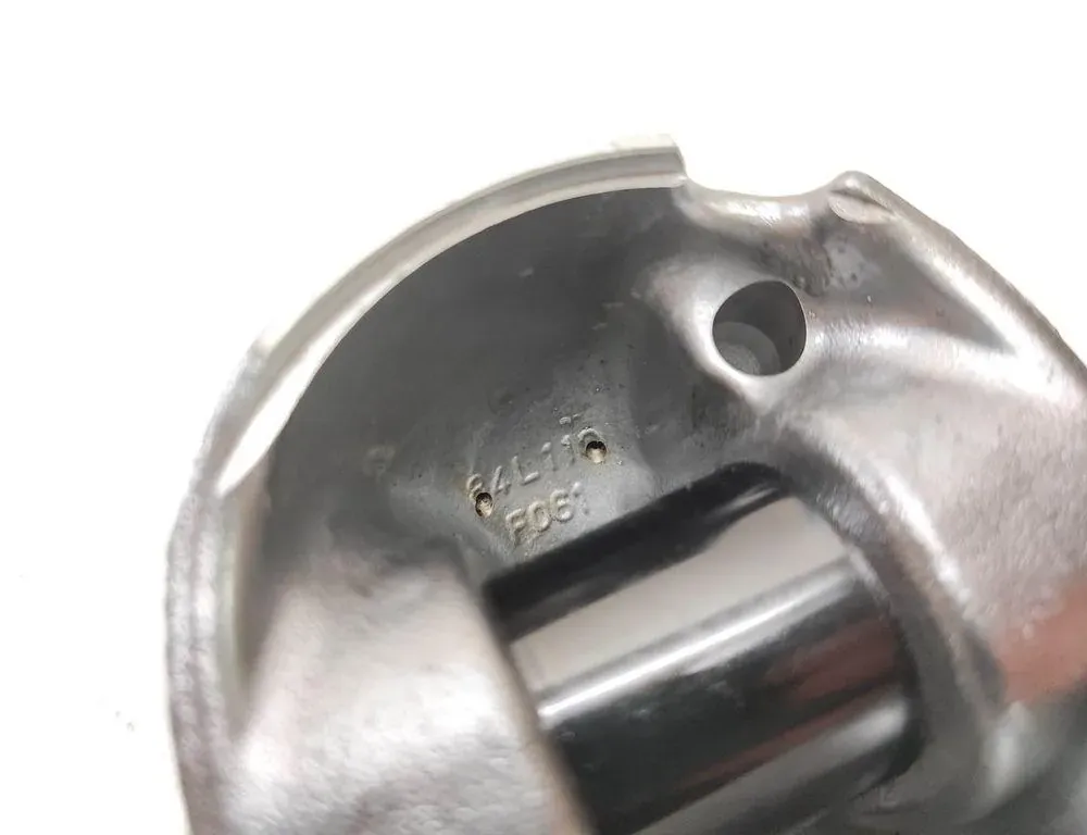 BMW 3 Series E90/E91/E92/E93 (2004-2013) Piston 84L110 33672874