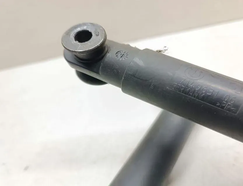 BMW X5 E70 (2006-2013)  Стопор задней двери 7149631 33673632