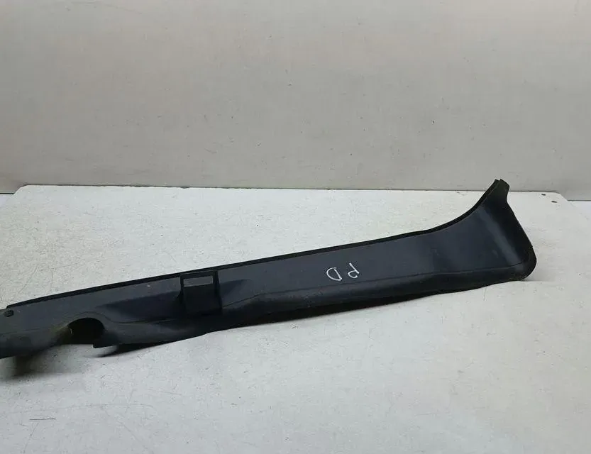 BMW 1 Series F20/F21 (2011-2020) Wing completion 7269998 33674401