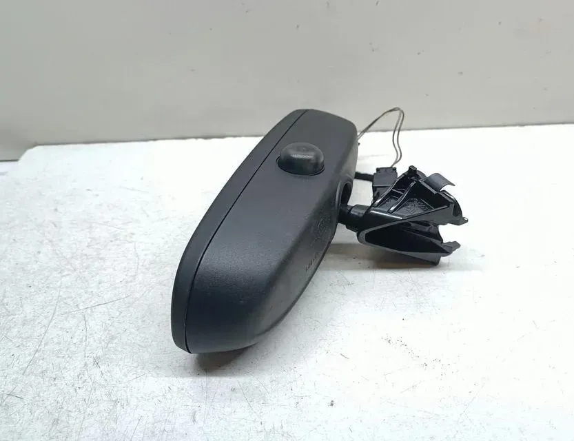 BMW 1 Series F20/F21 (2011-2020) Зеркало заднего вида E1021221 33674572