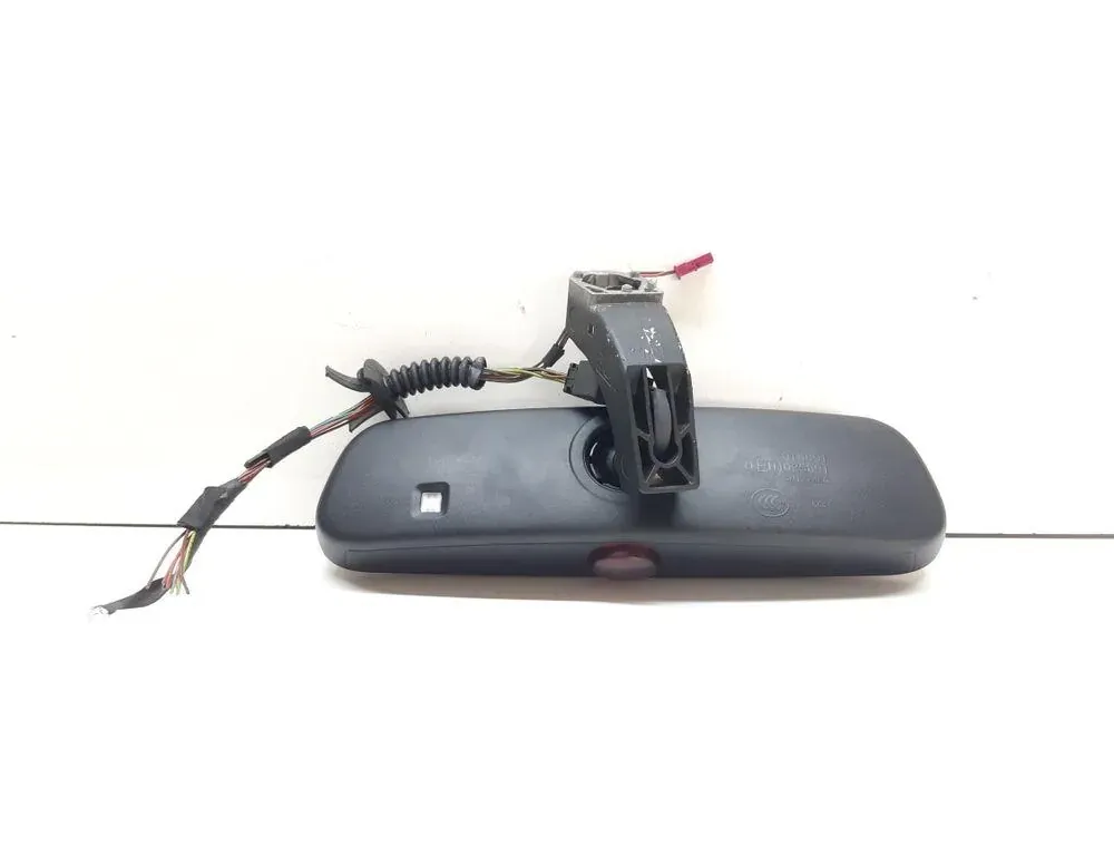 BMW 5 Series E60/E61 (2003-2010) Зеркало заднего вида 9134459 33675610