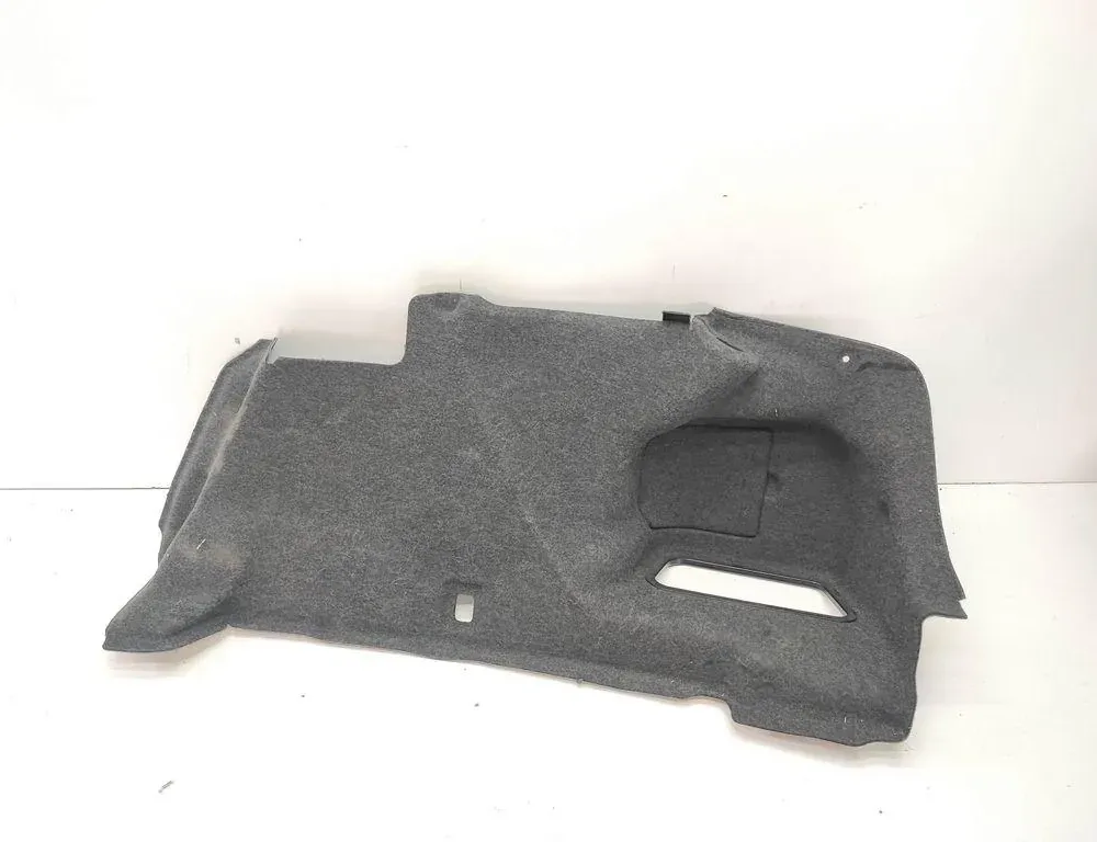 BMW 5 Series F10/F11 (2009-2017) Обивка багажника правой стороны 9163194 33675973