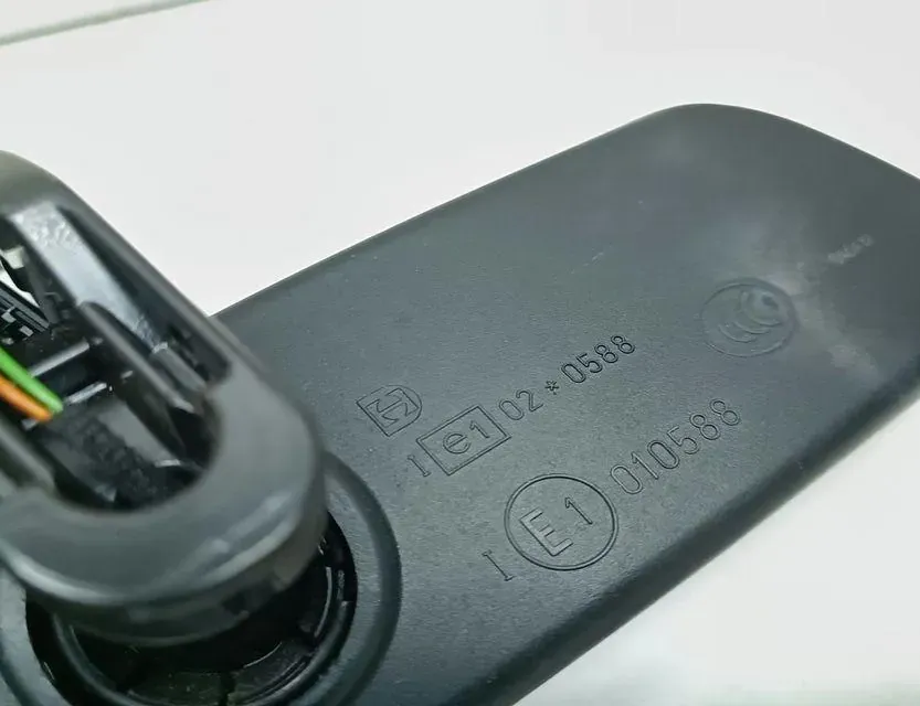 BMW 3 Series E90/E91/E92/E93 (2004-2013) Зеркало заднего вида E1010588 33677569