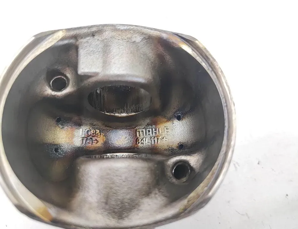 BMW 3 Series E90/E91/E92/E93 (2004-2013) Virzulis 84L117 33677866