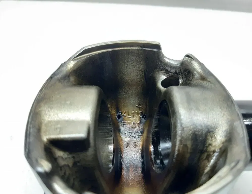 BMW X5 E70 (2006-2013) Piston 84L110 33680416