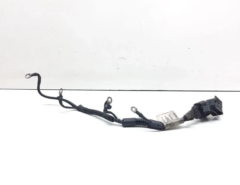 FORD C-Max 1 generation (2003-2010) Kvēlsveces vadi 9655525780 33682463