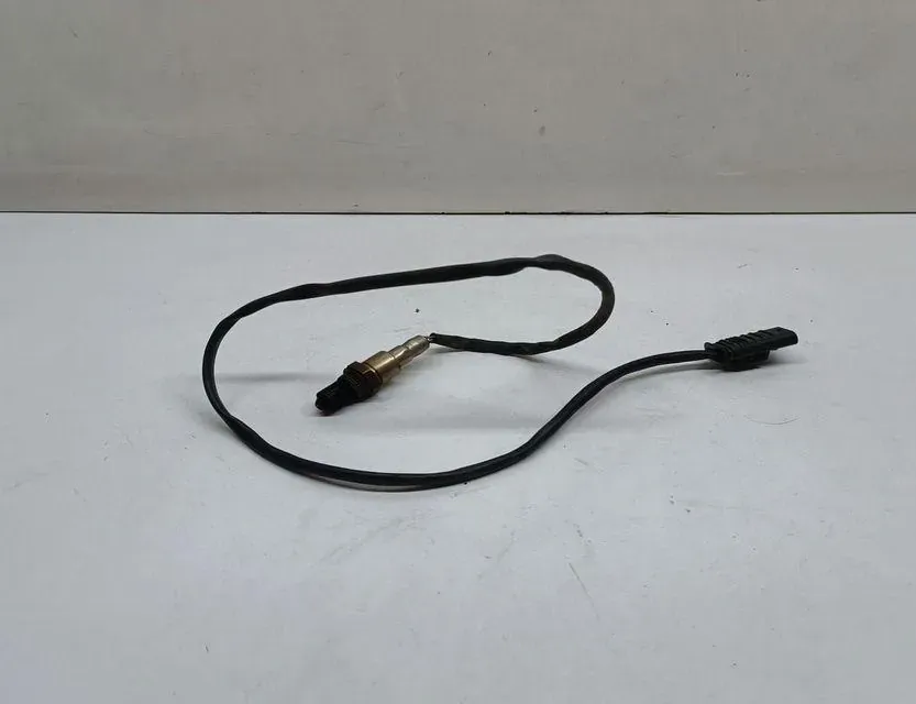 BMW 2 Series Grand Tourer F46 (2018-2023) Лямбда зонд 8587494 33682718