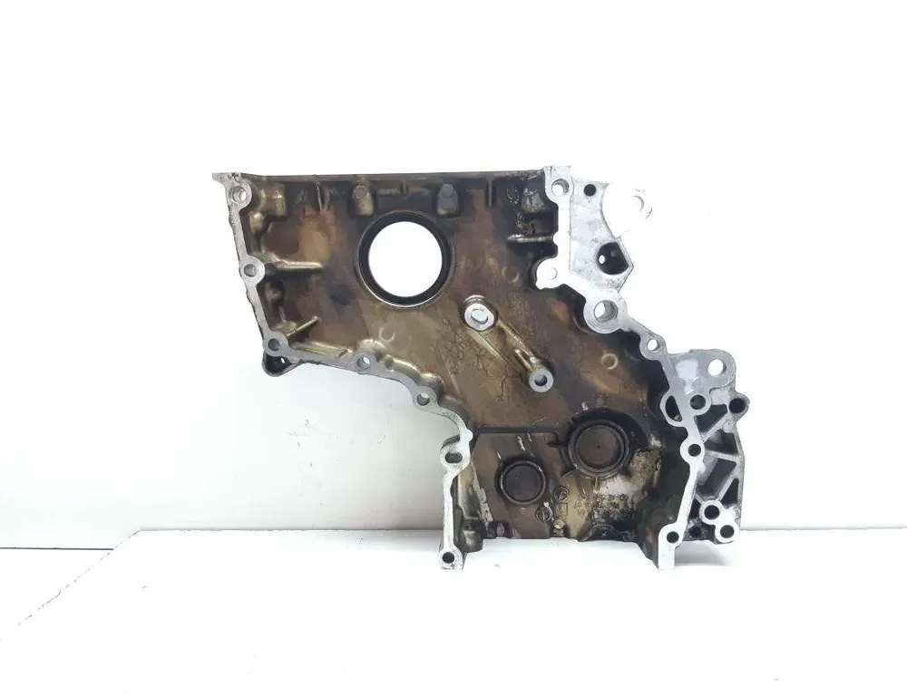 BMW 7 Series E65/E66 (2001-2008) Timing chain cover 7786751 33682990