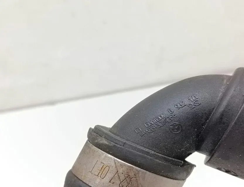 BMW 3 Series E90/E91/E92/E93 (2004-2013) Dzesēšanas šļauka / truba 6982171 33683124