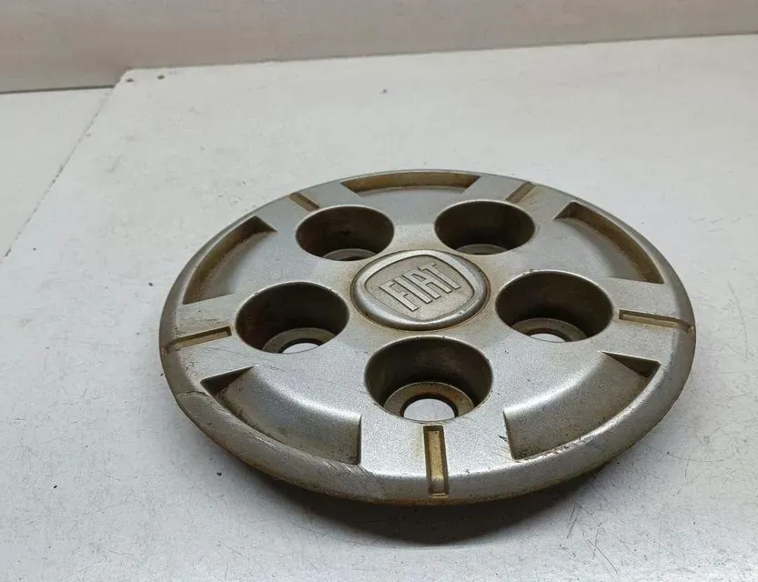 FIAT Ducato 3 generation (2006-2024) Колпаки на колеса 33683188