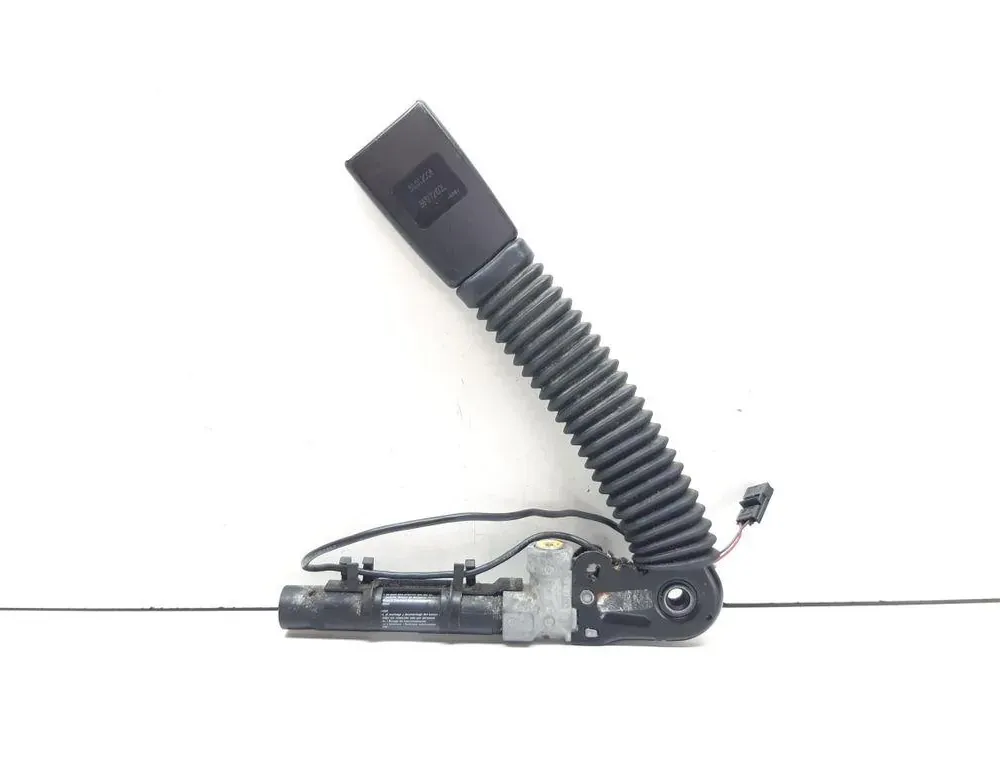 BMW 5 Series E60/E61 (2003-2010) Priekšējā kreisā sēdekļa sprādze 9117239 33683860