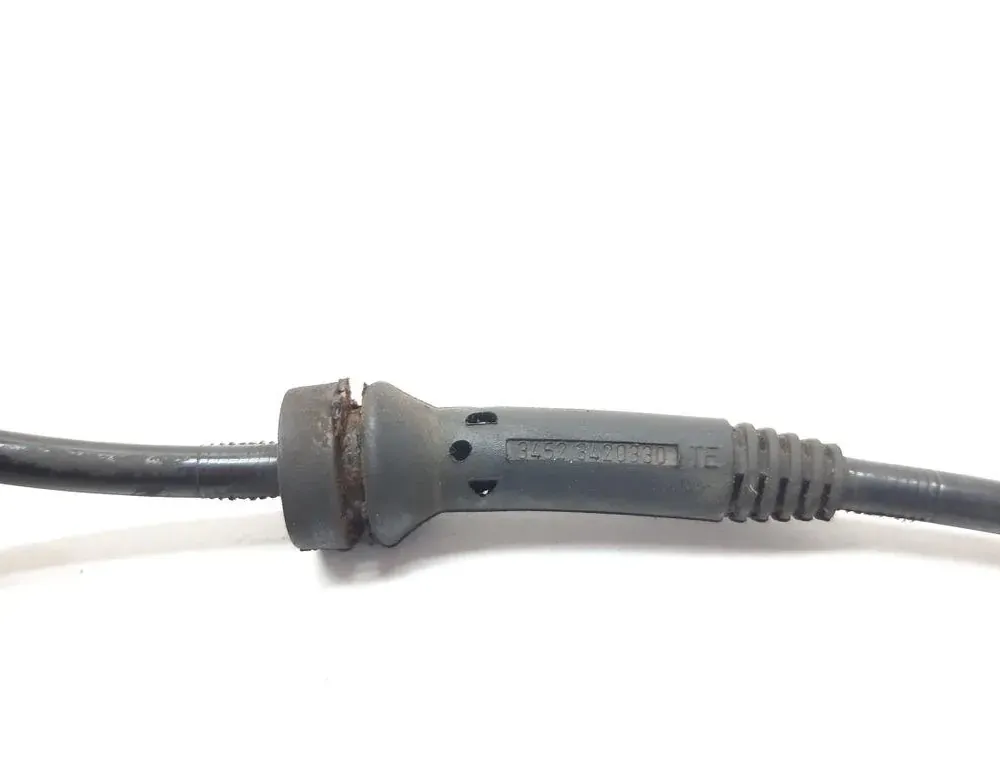 BMW X3 E83 (2003-2010) Priekšējais labais ABS sensors 0265007854,3420330 33684569