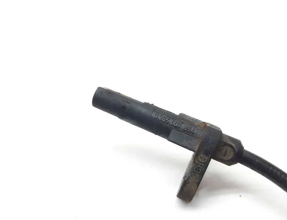 BMW X3 E83 (2003-2010) Priekšējais labais ABS sensors 0265007854,3420330 33684569