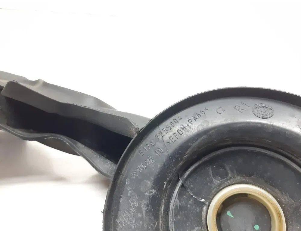 BMW 3 Series F30/F31 (2011-2020) Резина моторного отсека 7255804 33685201