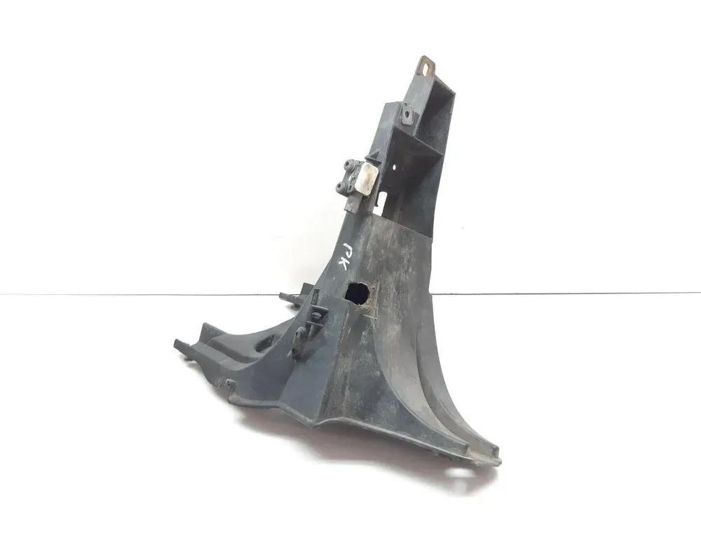 BMW X5 E70 (2006-2013) Держатель передний левого фонаря 7157983 33685437