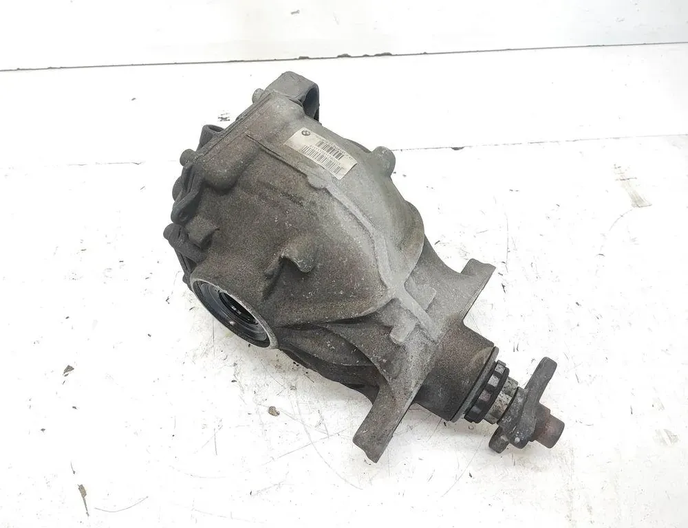 BMW 5 Series F10/F11 (2009-2017) Rear Differential 7630816 33685718